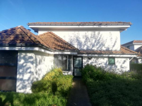 Vakantiehuisje Zevekote